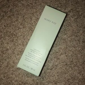 Mary Kay Foot Lotion
